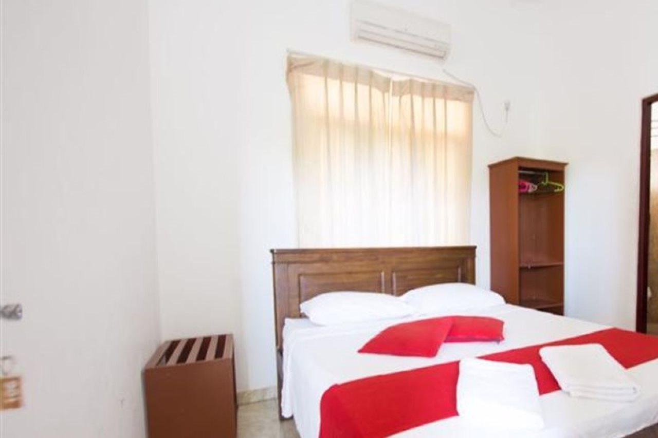 Hotel Empryean Катунаяка Экстерьер фото