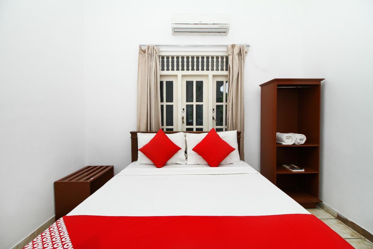 Hotel Empryean Катунаяка Экстерьер фото