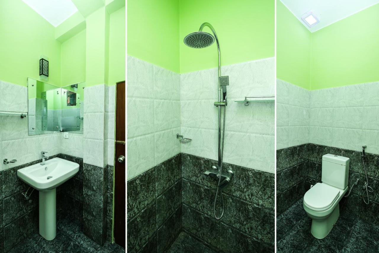 Hotel Empryean Катунаяка Экстерьер фото