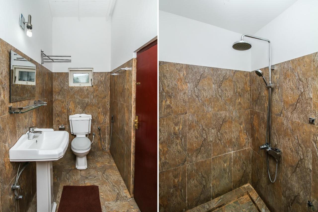 Hotel Empryean Катунаяка Экстерьер фото